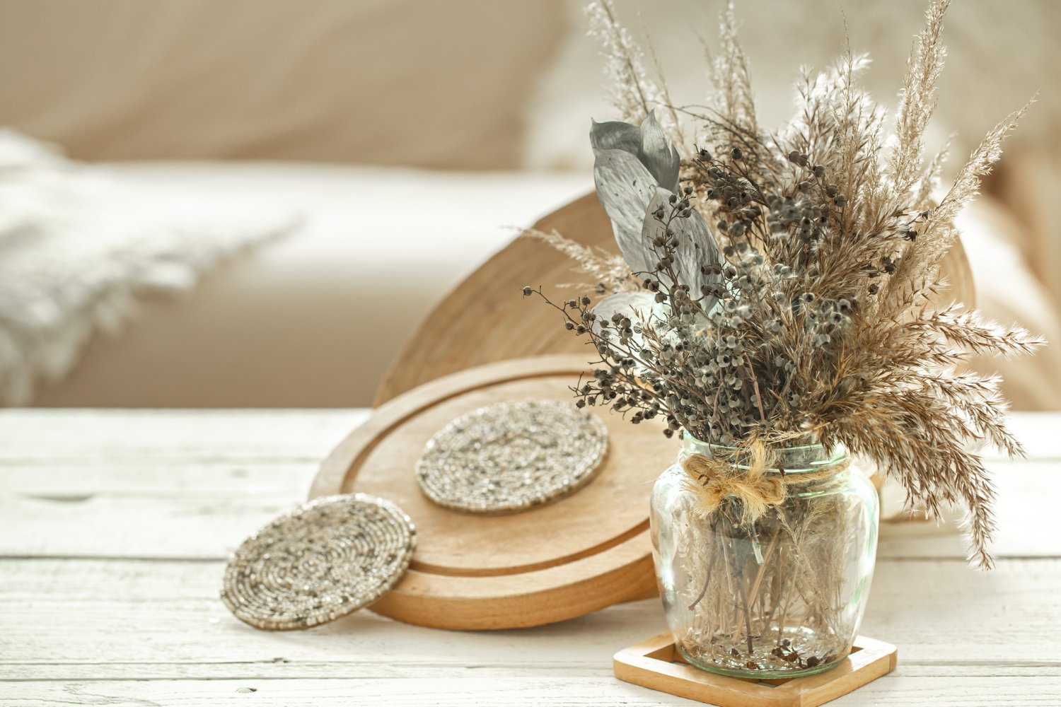 Home Decor & Lifestyle Accessories